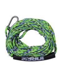 Jobe Tow rope 1-2 pers band lime