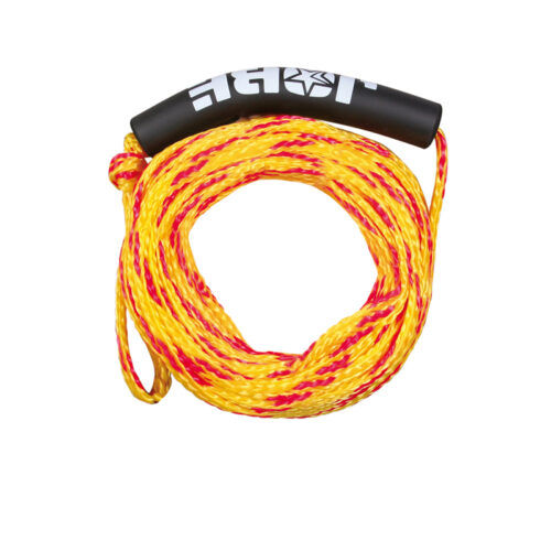 Jobe 2 person tow rope without hook
