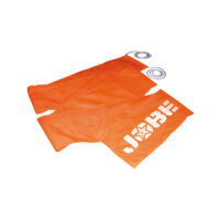 Jobe Ski Flag Flame Orange