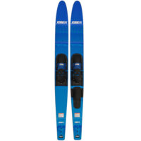Jobe allegre combo ski blauw "67 1.70 mtr