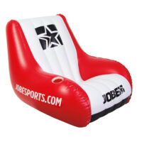 Jobe inflatable chair stoel