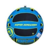 Obrien Super Screamer 1-2 pers funband deck