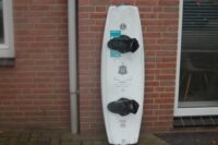 Obrien Valhalla Shota edition 1.43 mtr board + bindingen