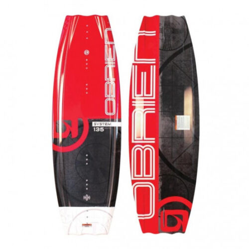 Obrien system wakeboard 1.35 mtr