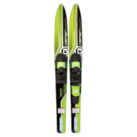 Obrien Reactor ski 1.70 mtr Dual tunnel ski