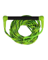 Jobe Transfer ski rope Green