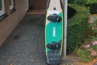 Jobe Vanity wakeboard 1.41 mtr + Maze bindingen tm 47