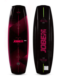 Jobe Vanity wakeboard 1.36 mtr pink women