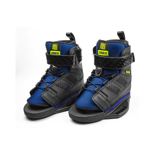 Jobe Republik wakeboard veter binding 2 Jobe Republik wakeboard veter binding